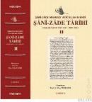 Şani-Zade Tarihi-II (ISBN: 9789944905626)