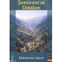 Şamiram'ın Ustaları (ISBN: 9789756421223)