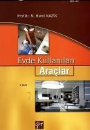 Evde Kullanılan Araçlar (ISBN: 9789756009238)