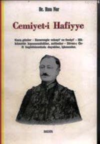 Cemiyeti Hafiye (ISBN: 3001324100219)