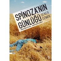 Spinozanın Günlüğü (ISBN: 9786051417936)