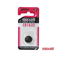 Maxell Cr-1632 Lityum Pil Tekli 29943893