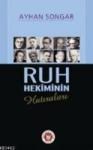 Ruh Hekiminin Hatıraları (ISBN: 9789756186770)