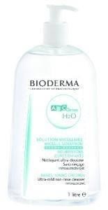 Bioderma ABCderm H2O Solution Micellaire 100 ml