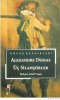 Üç Silahşörler (ISBN: 9789753292184)