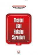 Medeni Usul Hukuku Sorunları Cilt:3 (ISBN: 9789750229398)