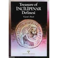 Treasure Of İncilipınar Definesi (ISBN: 1000872010139)