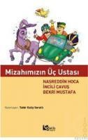 Mizahımızın Üç Ustası (ISBN: 9789758724352)