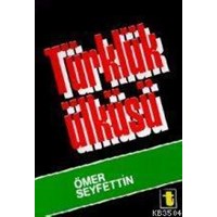 Türklük Ülküsü (ISBN: 3000162101359)