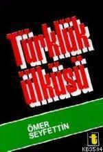 Türklük Ülküsü (ISBN: 3000162101359)