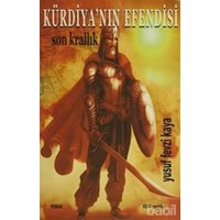 Kürdiyanın Efendisi (ISBN: 9789756452295)