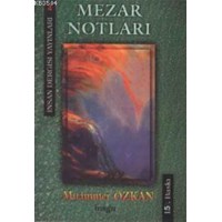 Mezar Notları (ISBN: 3002578100029)