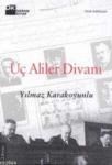 Üç Aliler Divanı (ISBN: 9789756719060)