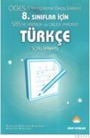Türkçe (ISBN: 9789759052980)