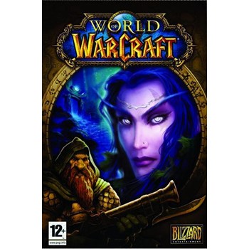 World Of Warcraft (PC)