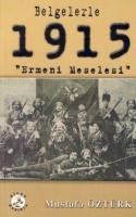 Belgelerle 1915 (ISBN: 9789786055640)