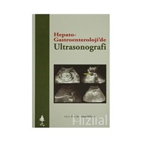 Hepato Gastroenteroloji'de Ultrasonografi (ISBN: 9789944572149)