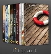 Literart Classics 2 (9 Kitap Takım) (ISBN: 2010678900203)