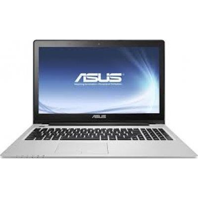 Asus x550v не включается