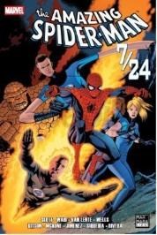 The Amazing Spider-Man Sayı: 9 (ISBN: 9789756129715)