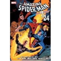 The Amazing Spider-Man Sayı: 9 (ISBN: 9789756129715)