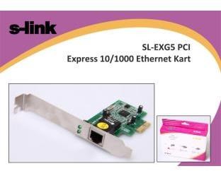S-Link SL-EXG5