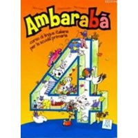 Ambaraba 4 (ISBN: 9788861820852)