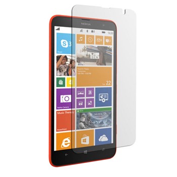 Microsonic Ultra şeffaf Ekran Koruyucu Film - Nokia Lumia 1320