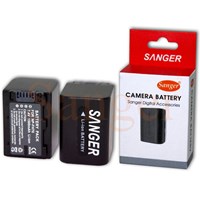 Sony NP-FH70 FH70 Sanger Batarya Pil