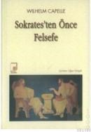 Sokratesten Önce Felsefe (ISBN: 9789758460885)