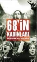 68in Kadınları (ISBN: 9786051117836)