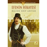 Efenin Hikayesi (ISBN: 9799756386223)