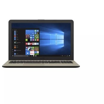 Asus X540NA-GQ063 Intel Celeron N3350 4GB Ram 1TB HDD 15.6 inç Laptop - Notebook