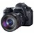Canon Eos 6D + 24-70 mm Lens