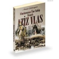 Aziz Vlas (ISBN: 9789757265659)