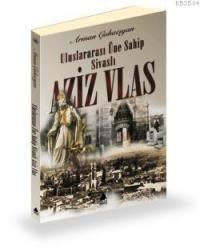 Aziz Vlas (ISBN: 9789757265659)