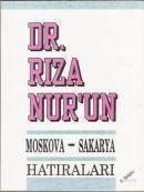Moskova Sakarya Hatıraları (ISBN: 9789754510522)