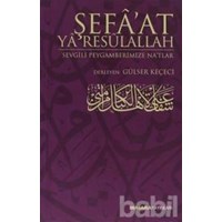 Şefa'at Ya Resulallah - Derleme (9789759076054)