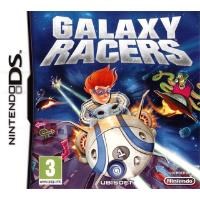 Galaxy Racers (Nintendo DS)