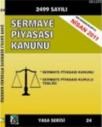Sermaye Piyasası Kanunu (ISBN: 9789757058168)