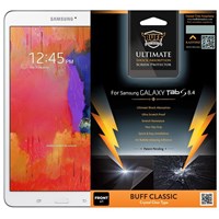 BUFF Galaxy Tab S 8.4 Darbe Emici Ekran Koruyucu Film