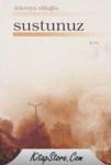 Sustunuz (ISBN: 9786054041527)