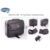 Addison Nb-8315L-16R Ayaklı Standlı Notebook Çanta
