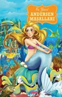 Andersen Masalları (ISBN: 9786053846642)