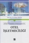 Otel Işletmeciliği (ISBN: 9786053440291)