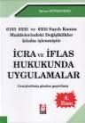 Icra ve Iflas Hukukunda Uygulamalar (ISBN: 9786054490578)