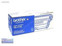 Brother Tn150 Mavi Orjinal Toner