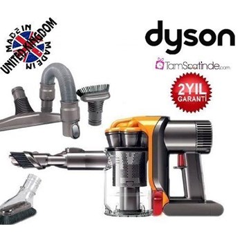Dyson Dc-30 Root Cyclone