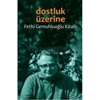 Dostluk Üzerine (ISBN: 9789753559553)