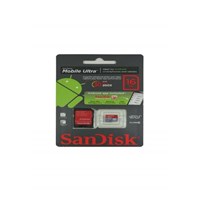 SanDisk 16GB Mobile Ultra MicroSDXC Class 10